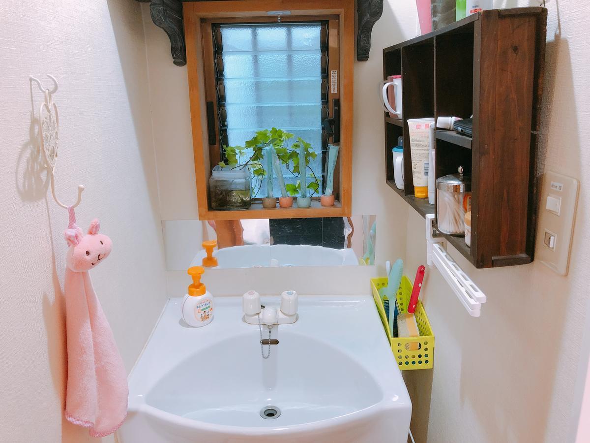 天長館度假屋 大阪 外观 照片