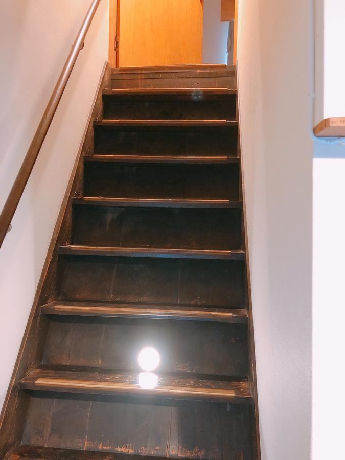 天長館度假屋 大阪 外观 照片