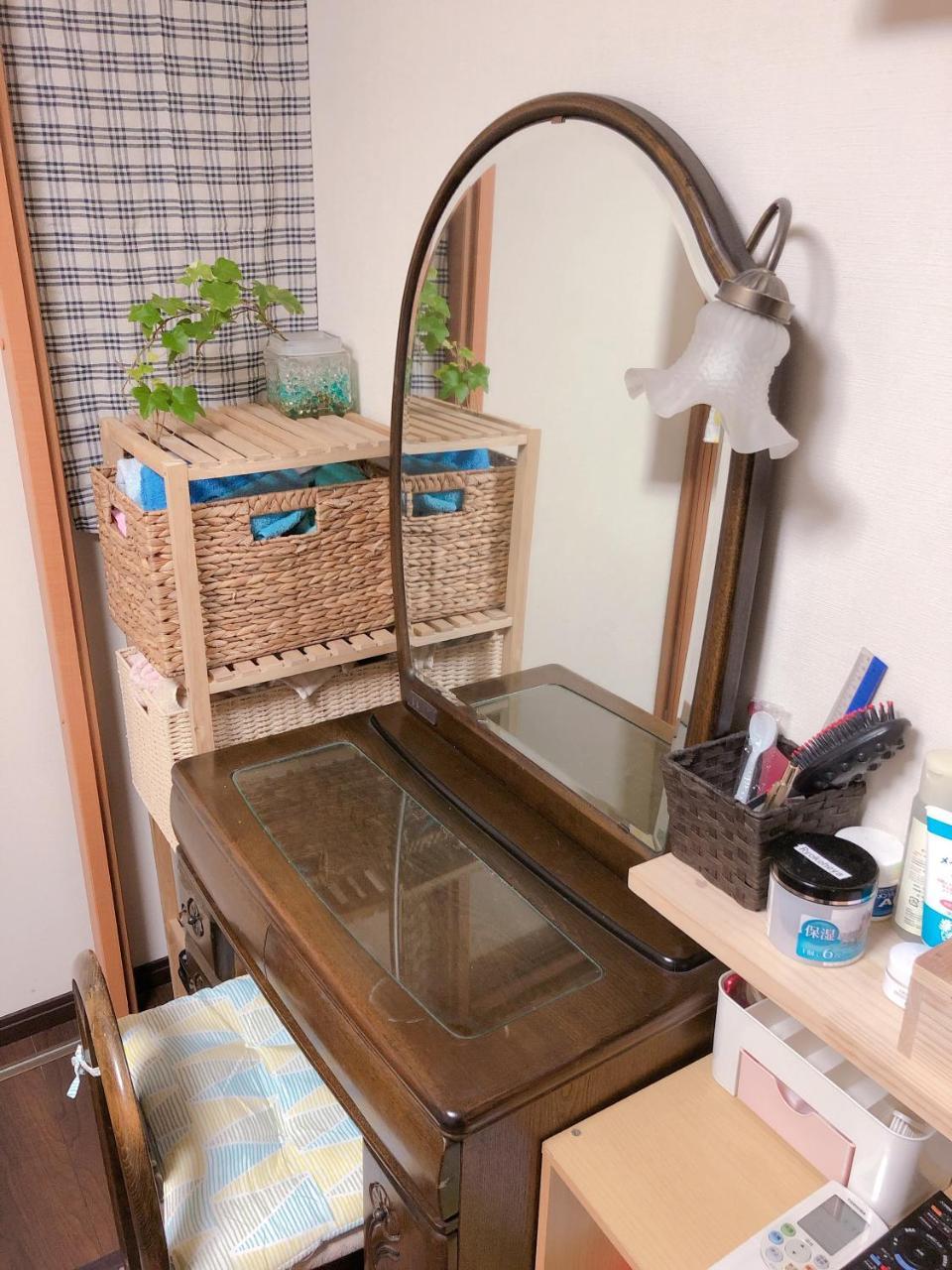 天長館度假屋 大阪 外观 照片