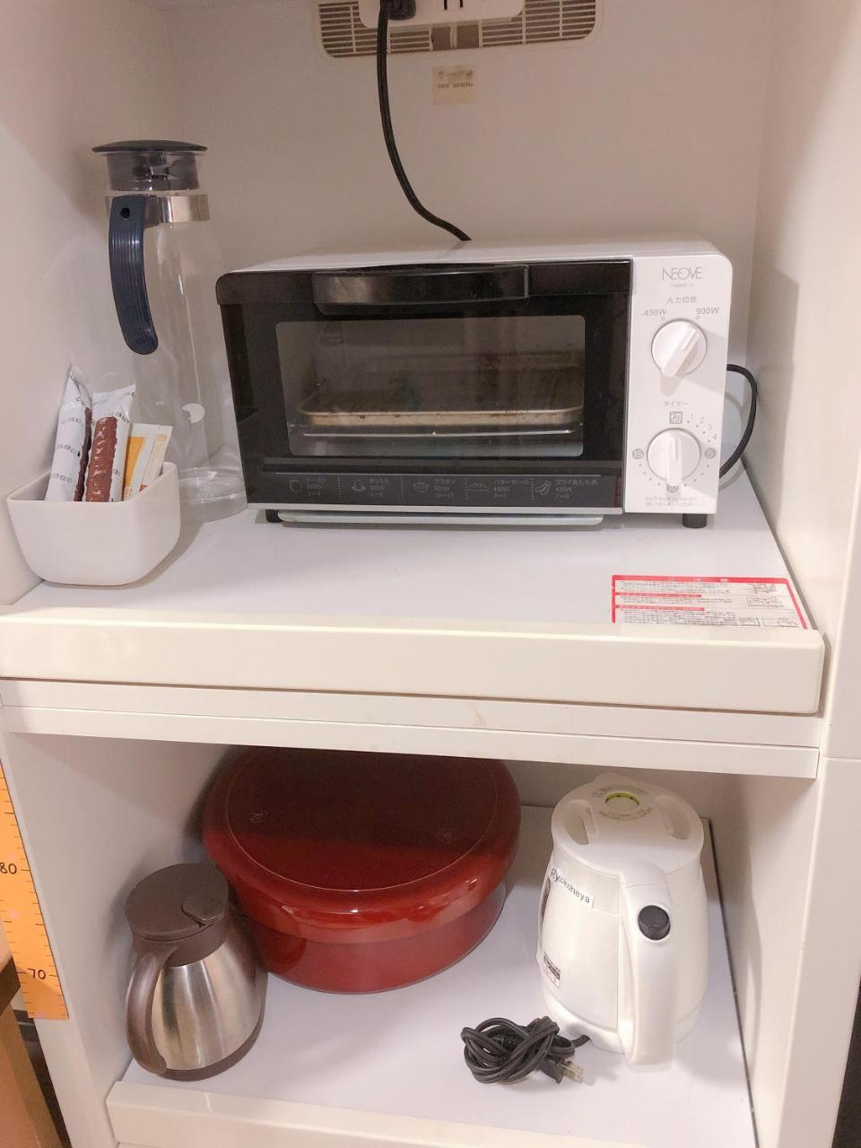 天長館度假屋 大阪 外观 照片